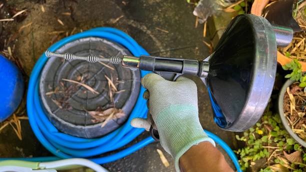 Paşabahçe Lavabo Tıkanıklık Tikali Boru Açma